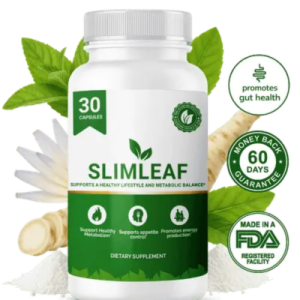 slimleaf