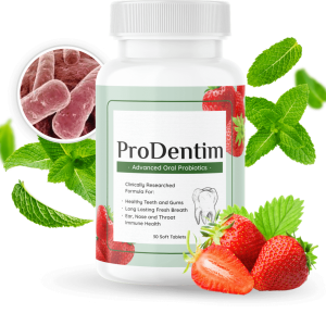 introducting prodentim