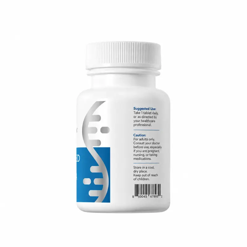 Advanced Amino Formula-Rebuild & Recover - Image 3