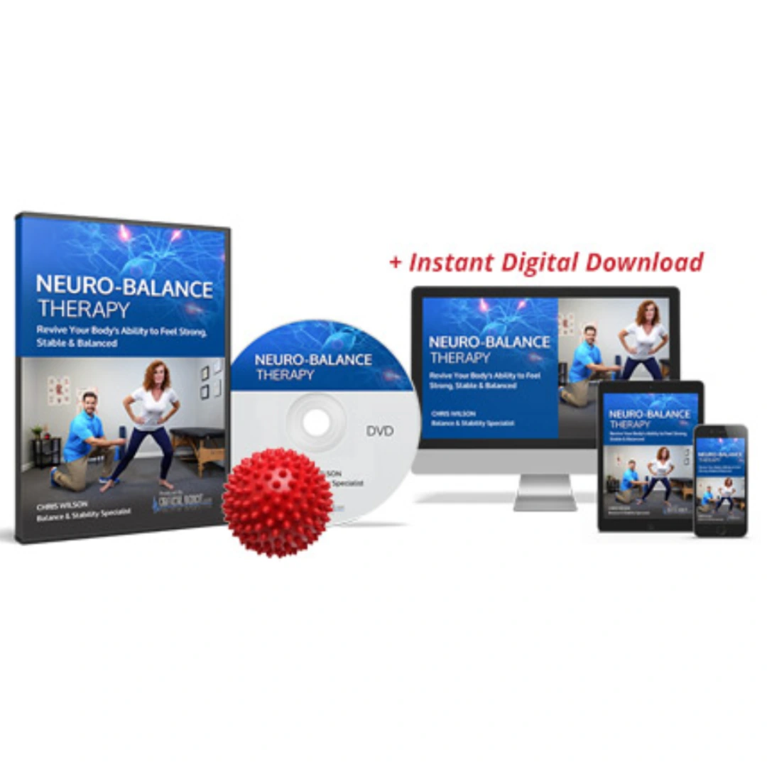 Neuro Balance Therapy – Cognitive Support