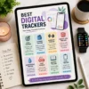 Best Digital Trackers