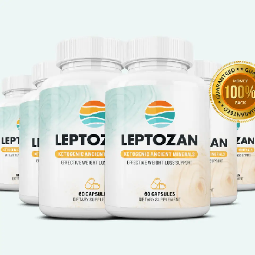 Leptozan - Metabolic Weight Loss - Image 2