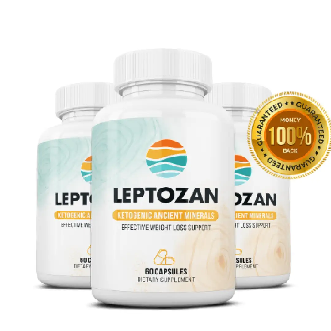 Leptozan - Metabolic Weight Loss - Image 3