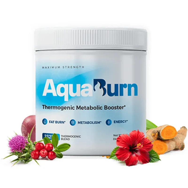 AquaBurn