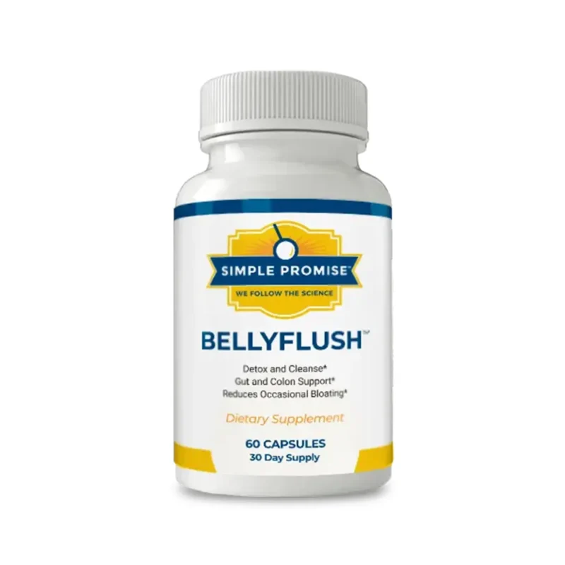 BellyFlush