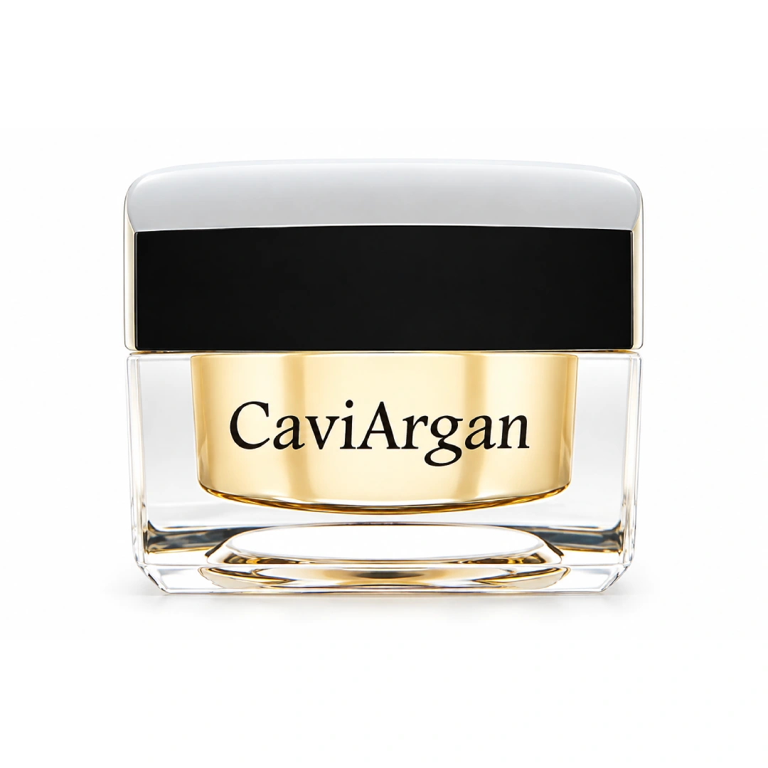 CaviArgan — Hair & Scalp Support