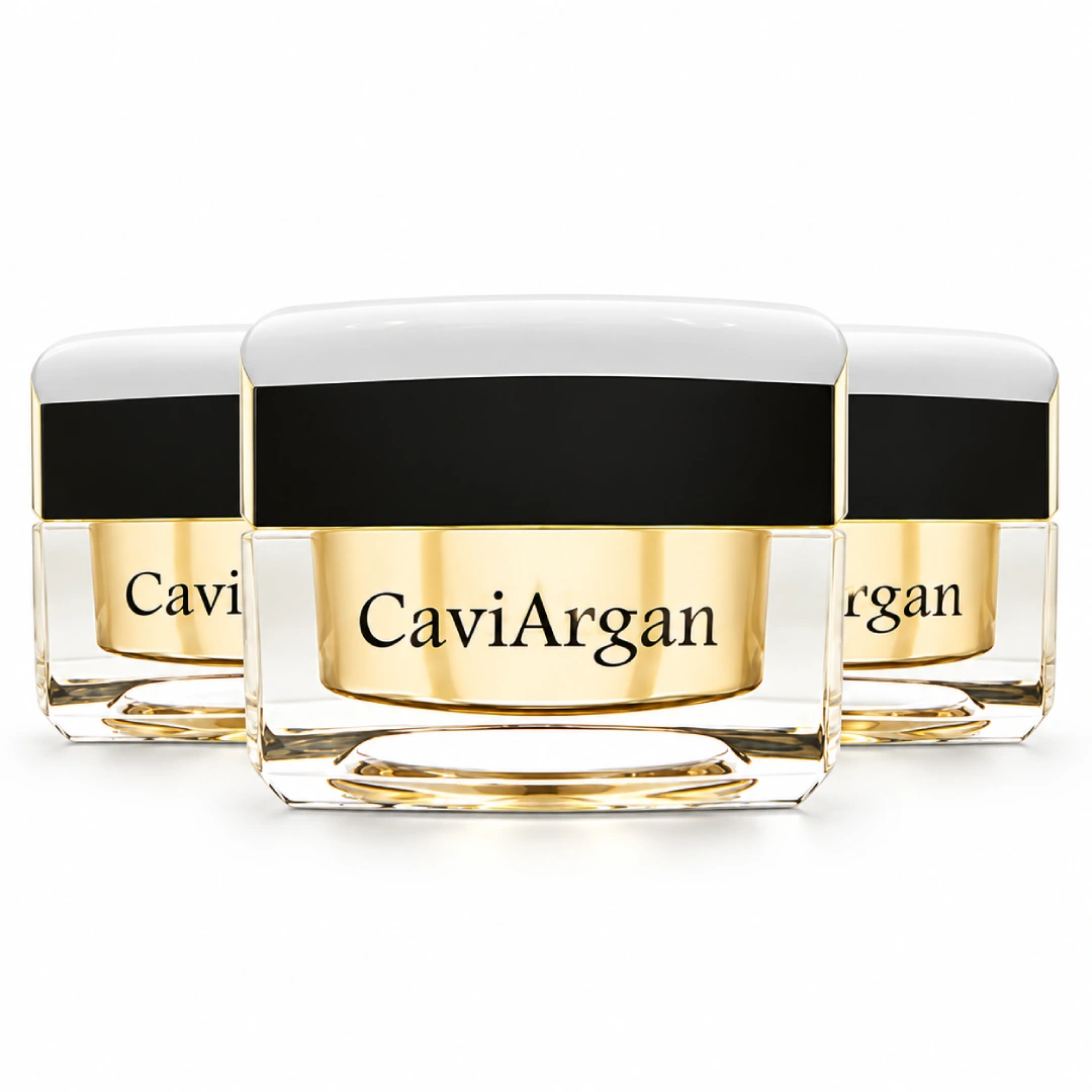 CaviArgan — Hair & Scalp Support - Image 3