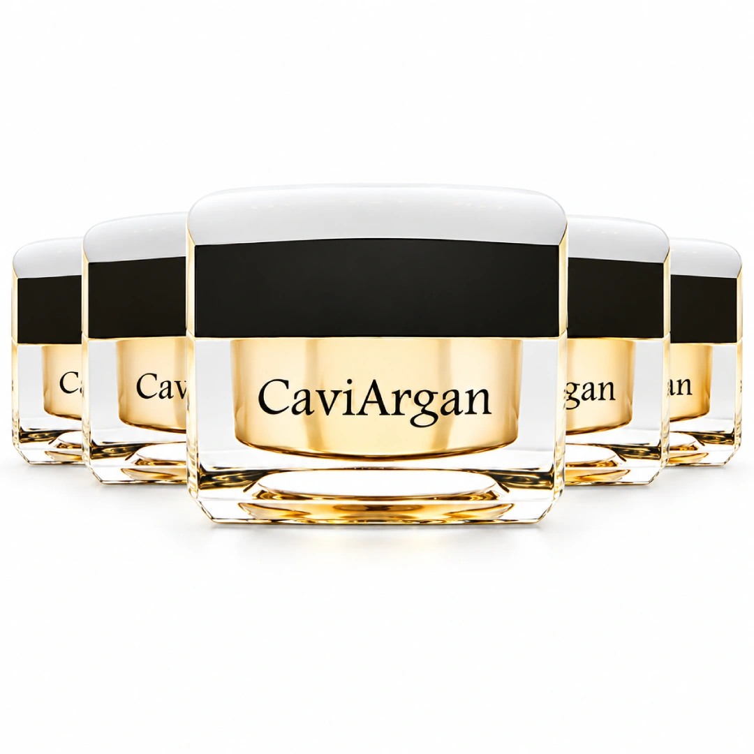 CaviArgan — Hair & Scalp Support - Image 2