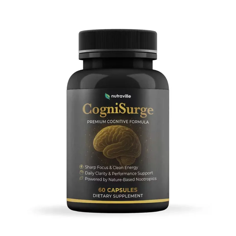 CogniSurge