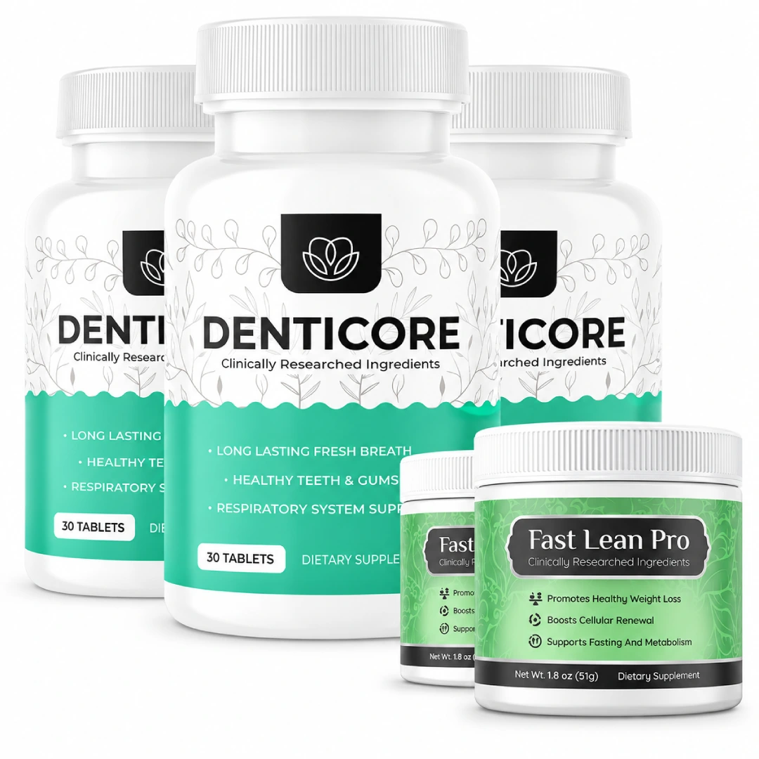 DentiCore — Dental Support - Image 3