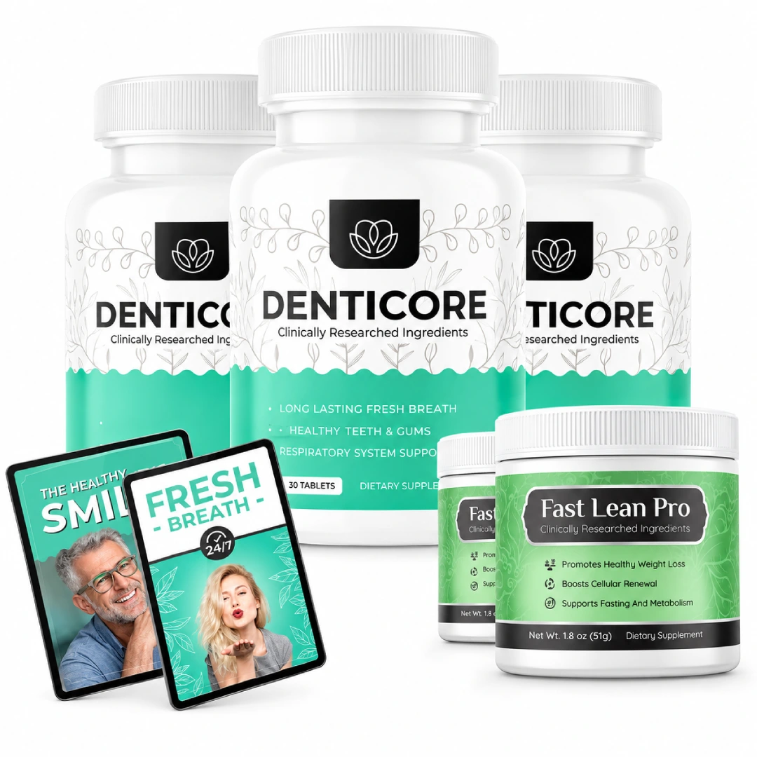 DentiCore — Dental Support - Image 2