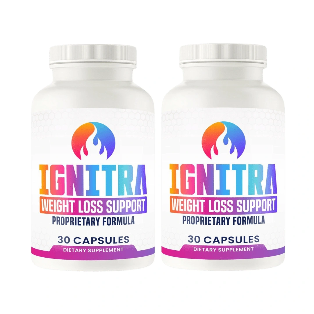 Ignitra — Energy Support