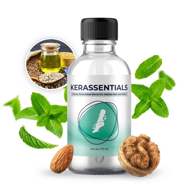 Kerassentials