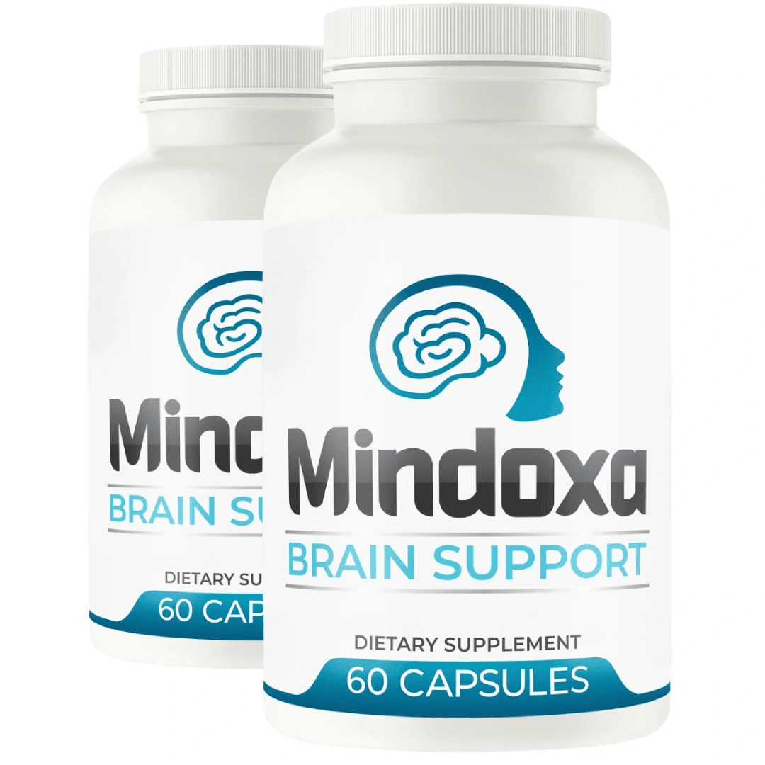 Mindoxa — Mental Clarity
