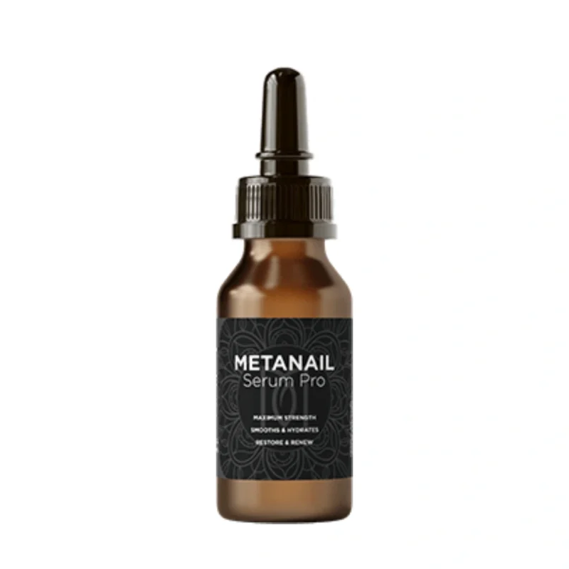 MetaNail Complex — Nail & Skin Care