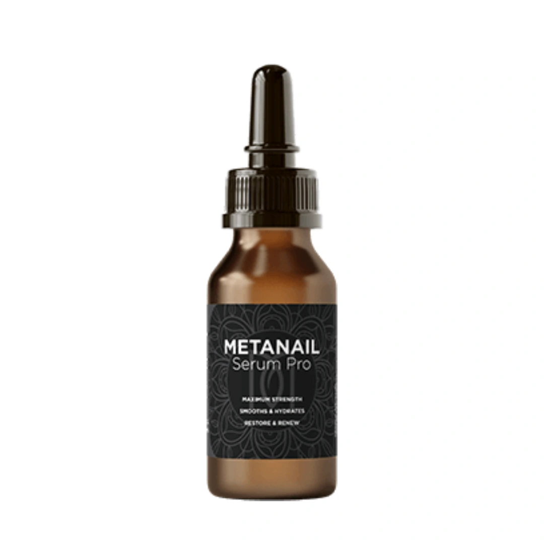 MetaNail Complex — Nail & Skin Care