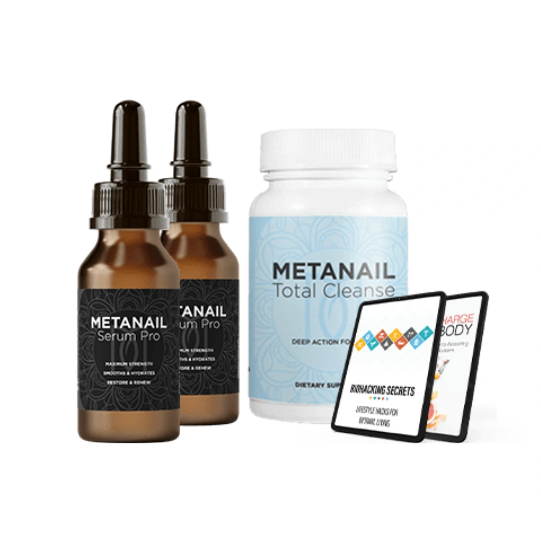 MetaNail Complex — Nail & Skin Care - Image 2