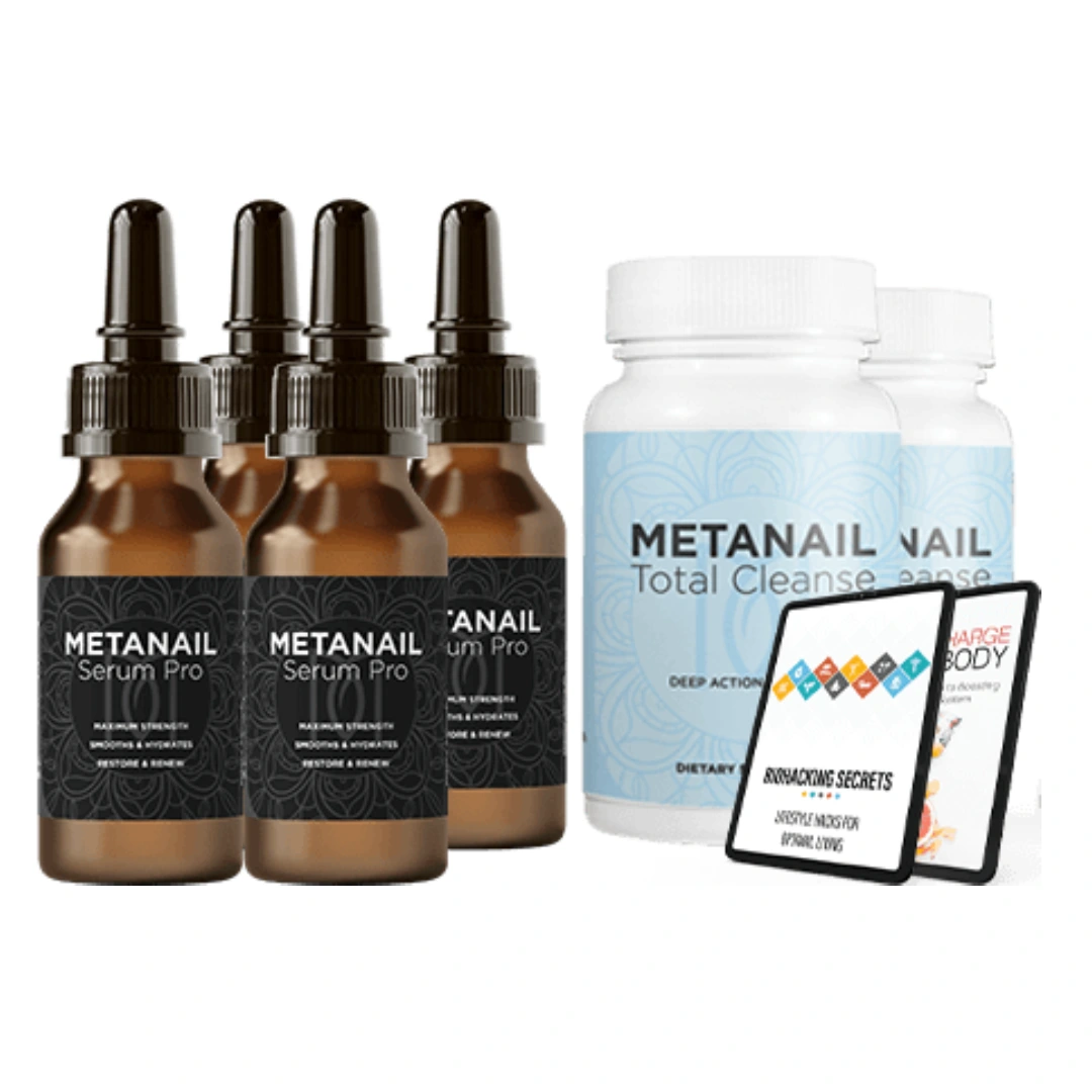 MetaNail Complex — Nail & Skin Care - Image 3