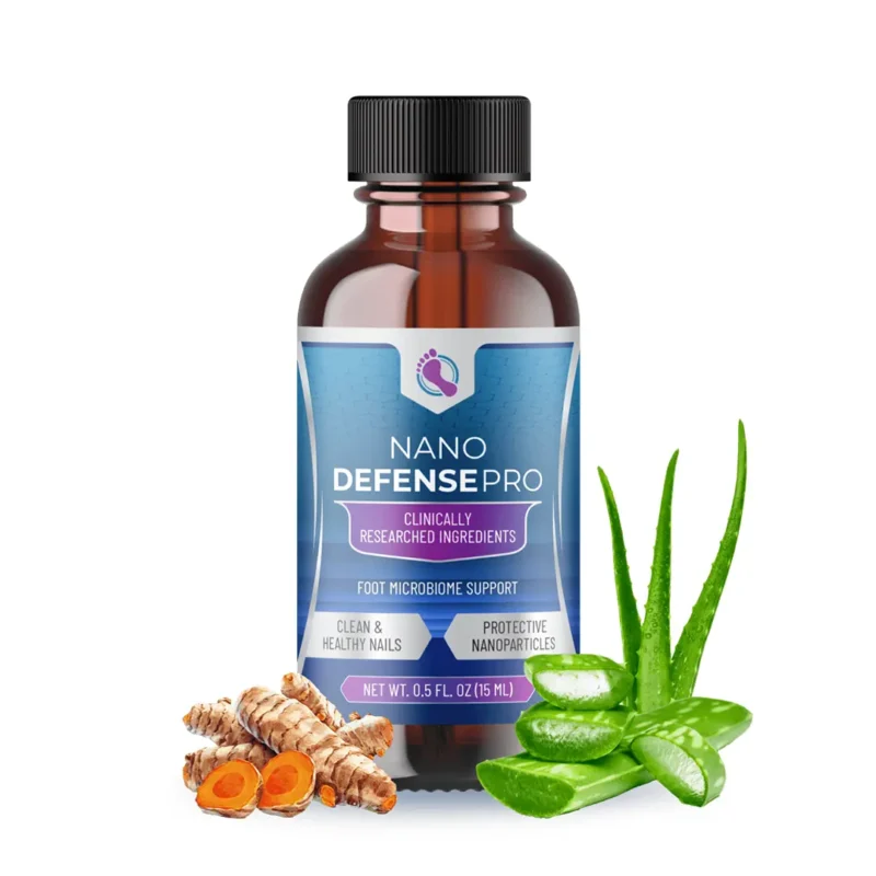 NanoDefense Pro