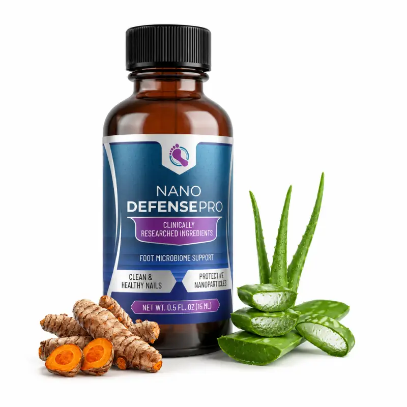 NanoDefense Pro — Immune Support - Image 3