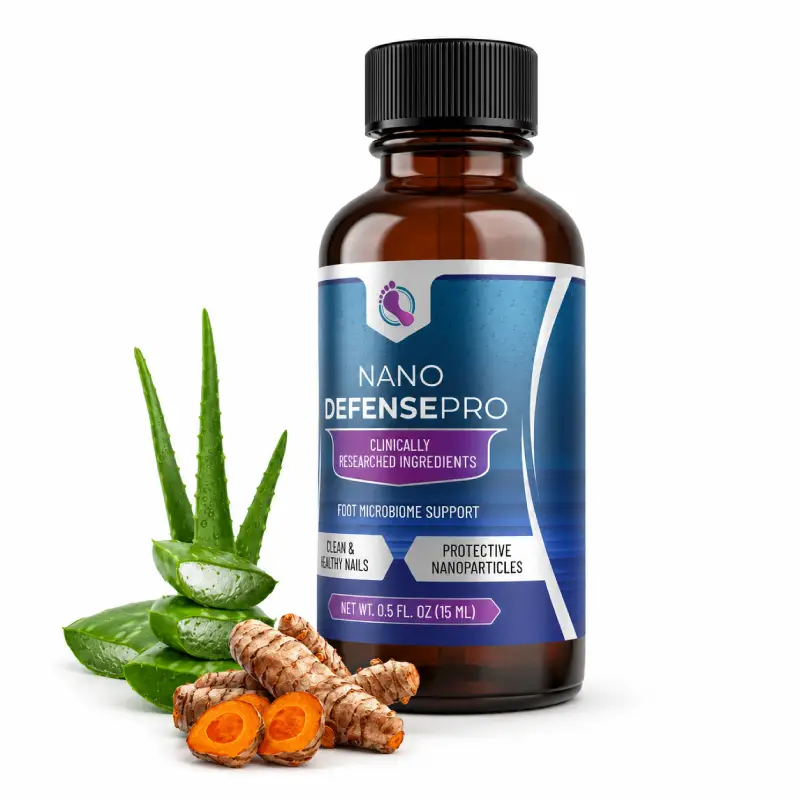 NanoDefense Pro — Immune Support - Image 2