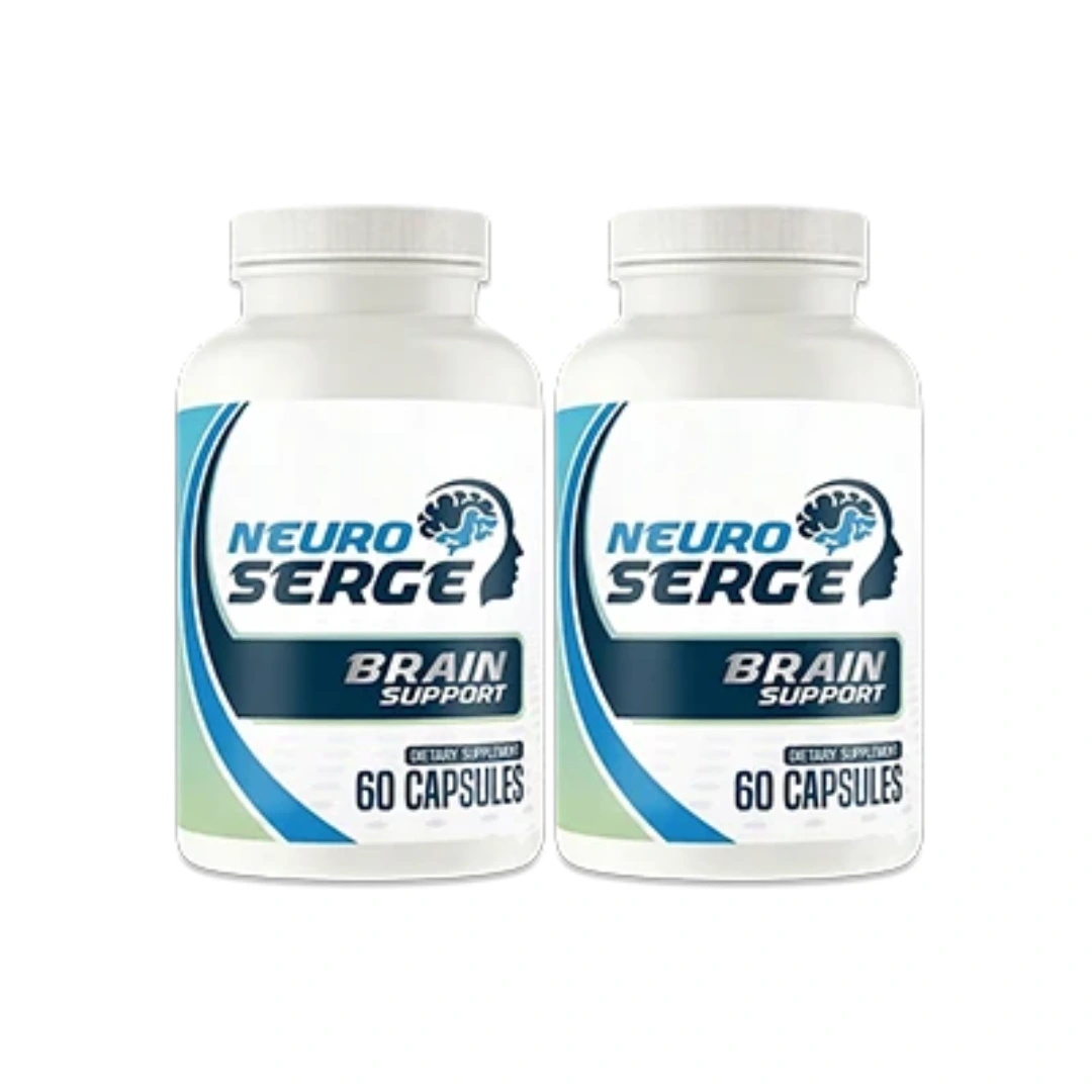 Neuro Serge — Cognitive Optimizer