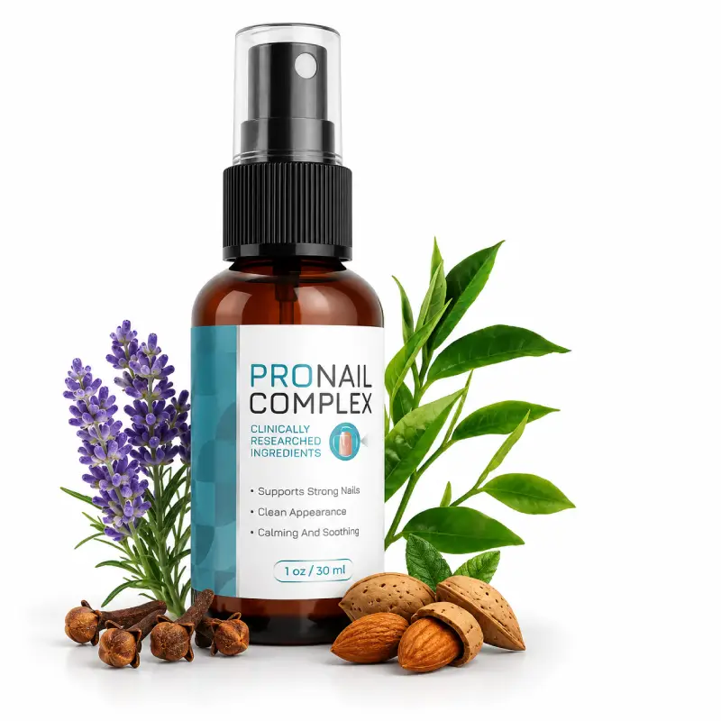 ProNail Complex — Nail Health Support - Image 3