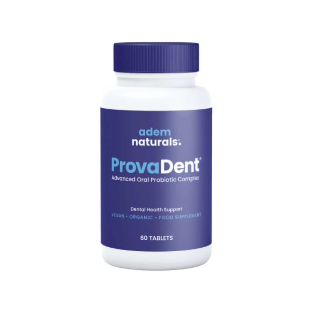 ProvaDent — Oral Support