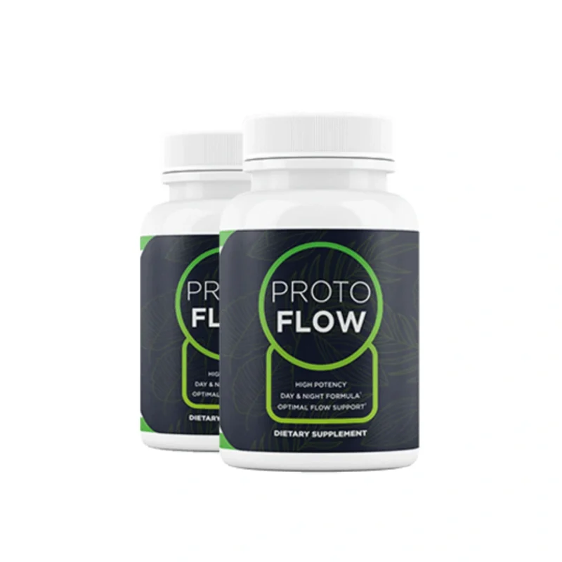 ProtoFlow — Prostate Support