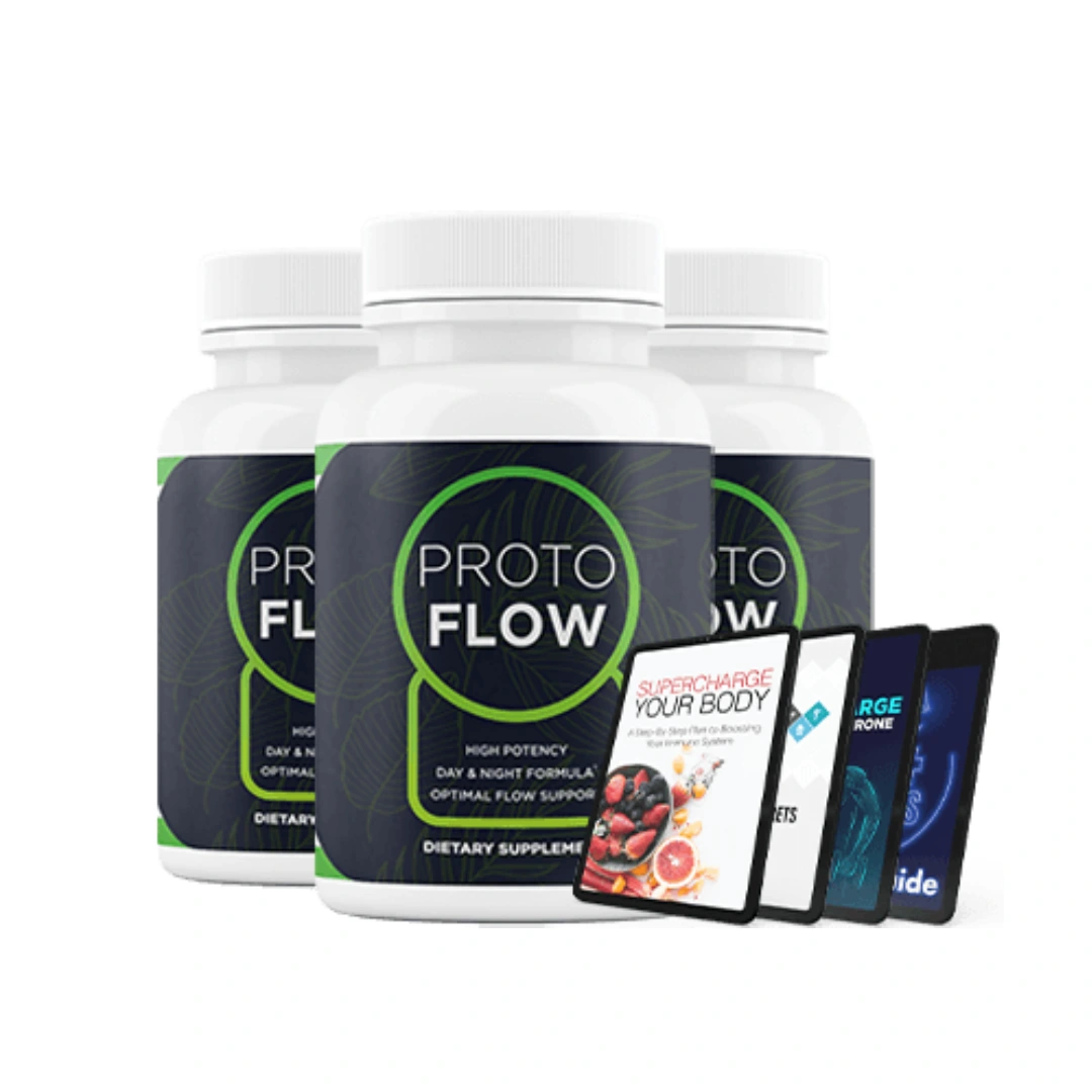 ProtoFlow — Prostate Support - Image 3