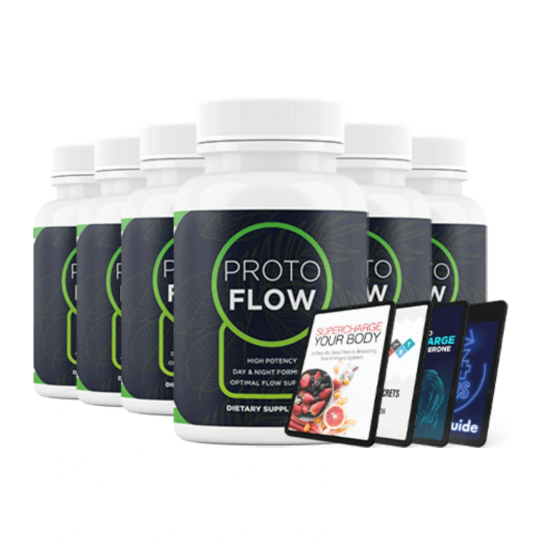 ProtoFlow — Prostate Support - Image 2