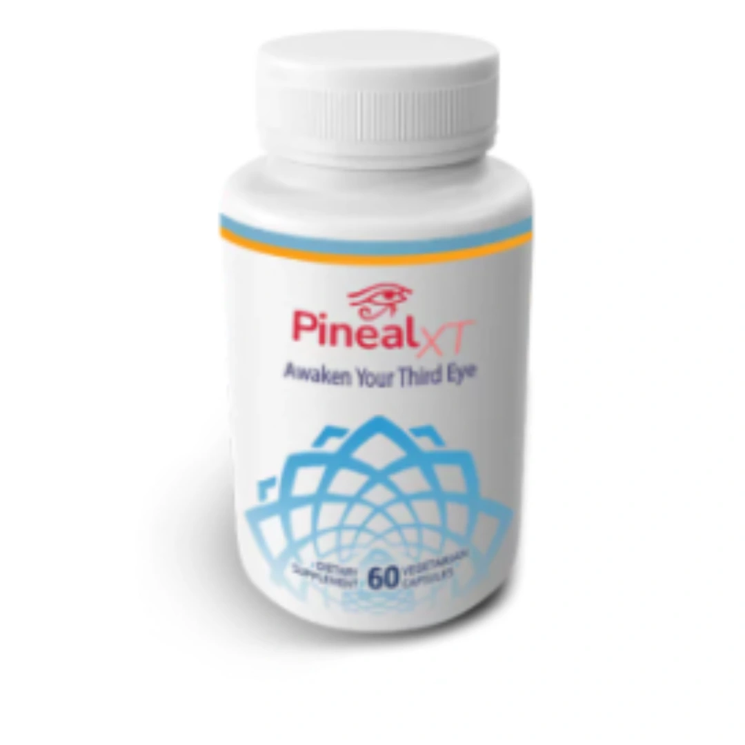 Pineal XT — Brain Wellness