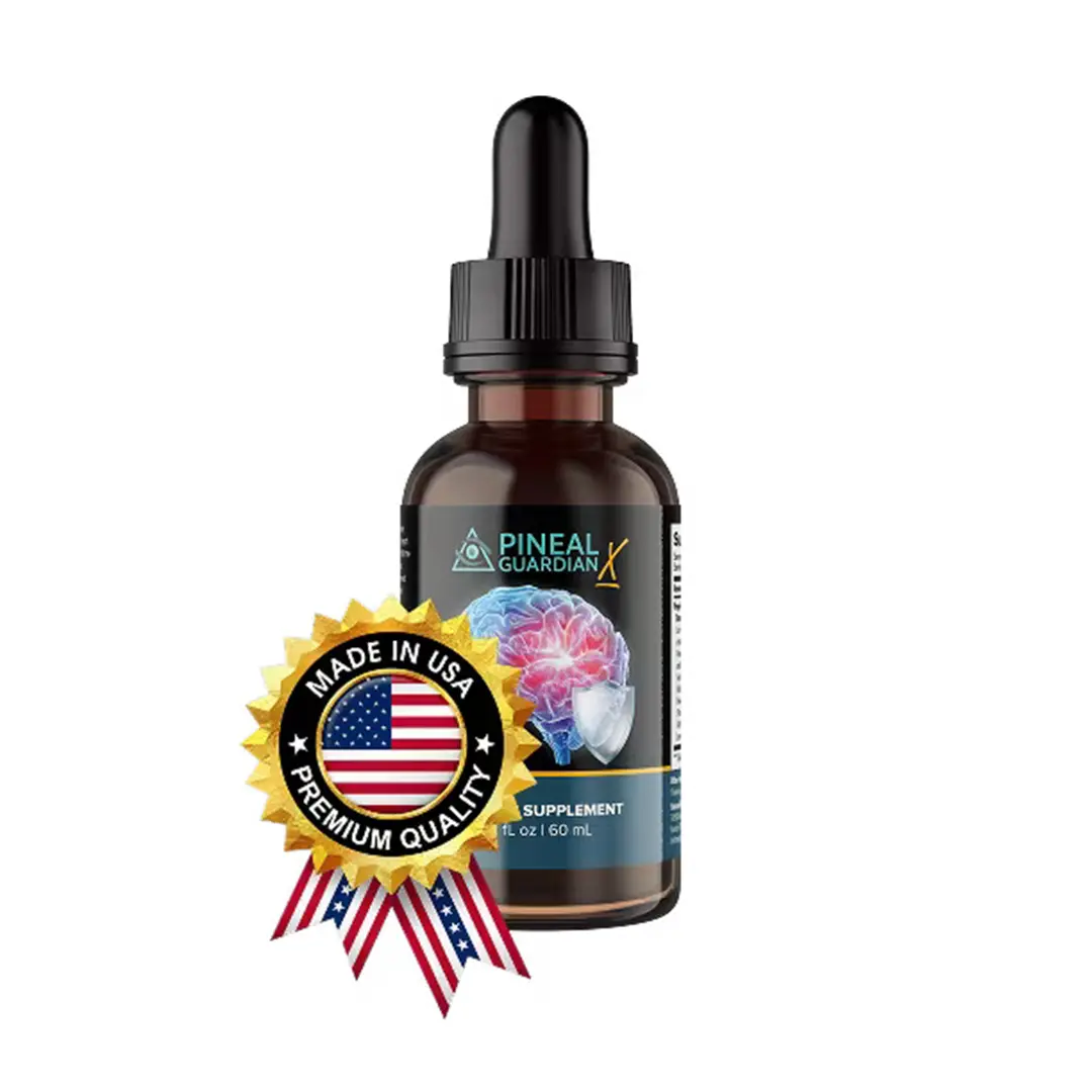 Pineal Guardian — Third Eye Wellness