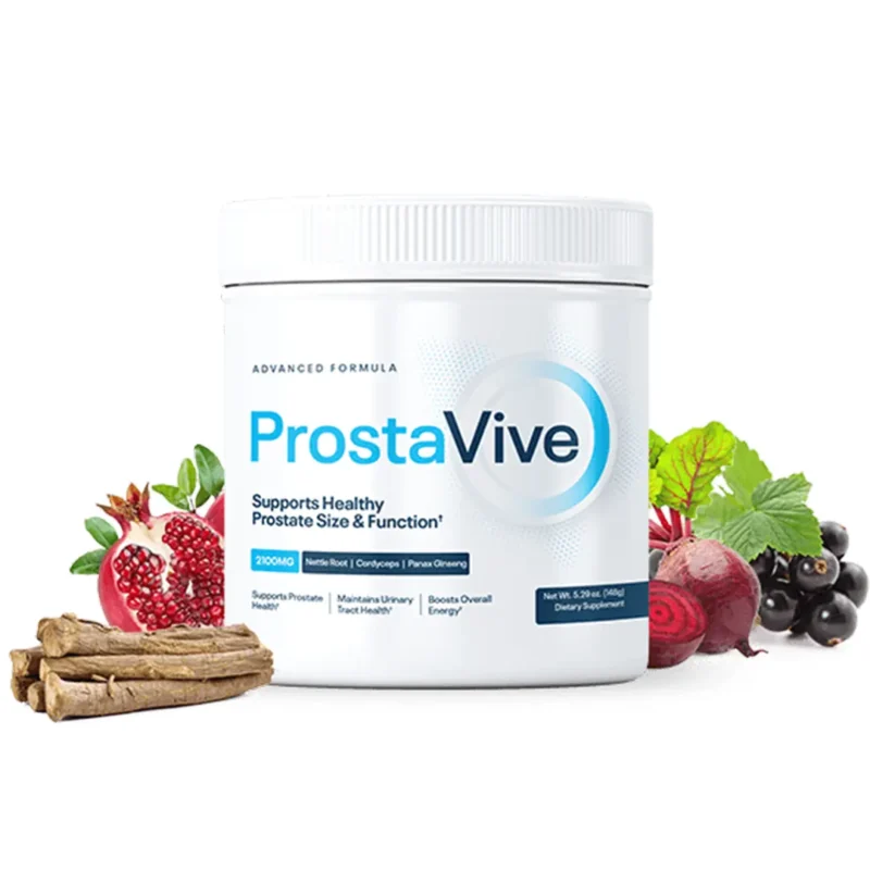 ProstaVive