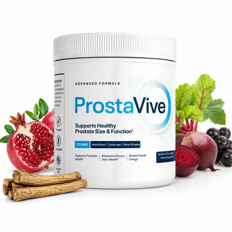 ProstaVive - Image 3