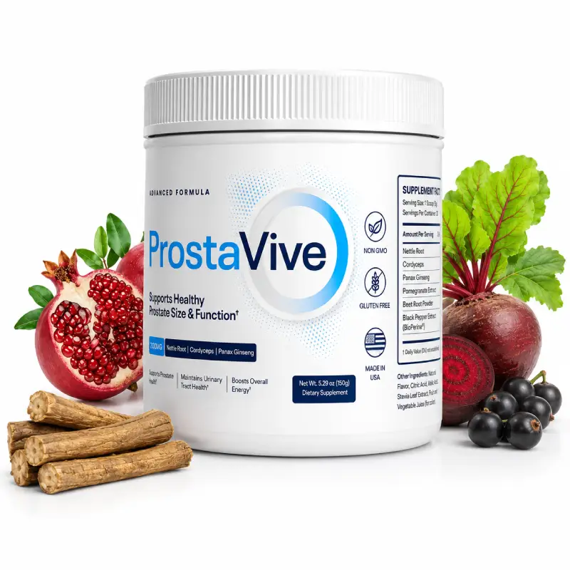 ProstaVive - Image 2