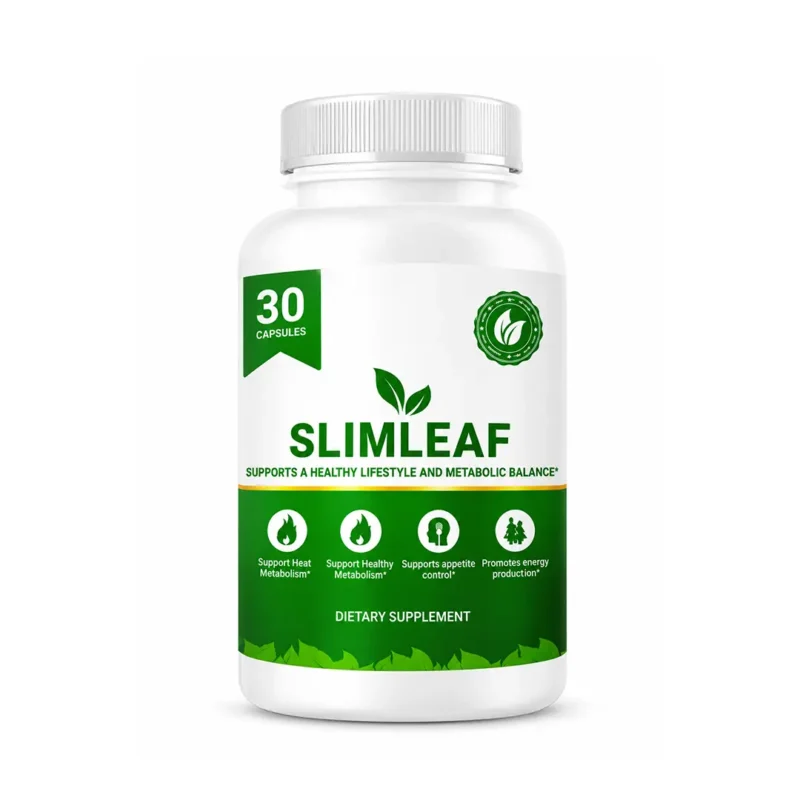 SlimLeaf
