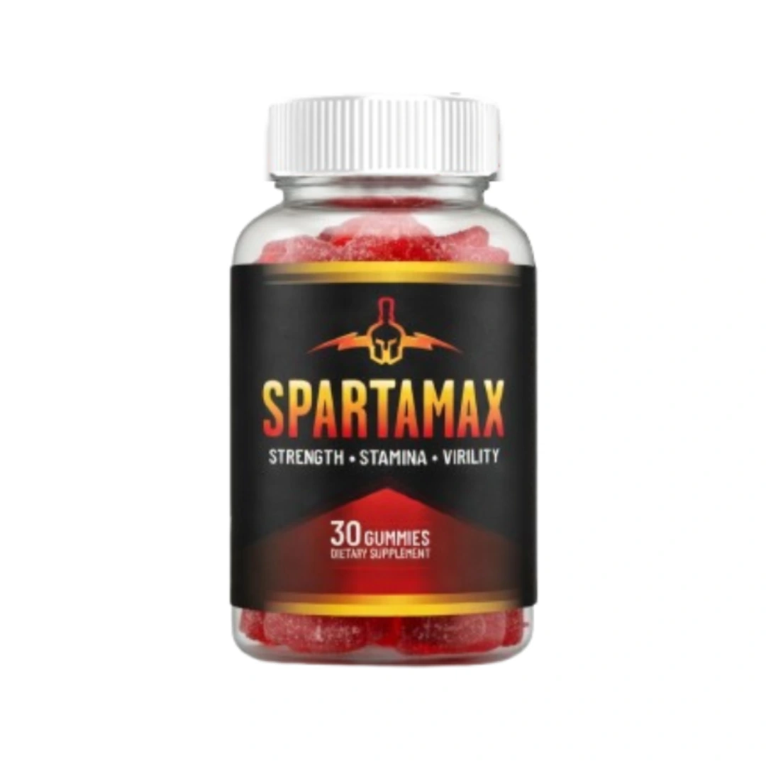 Spartamax — Strength Support
