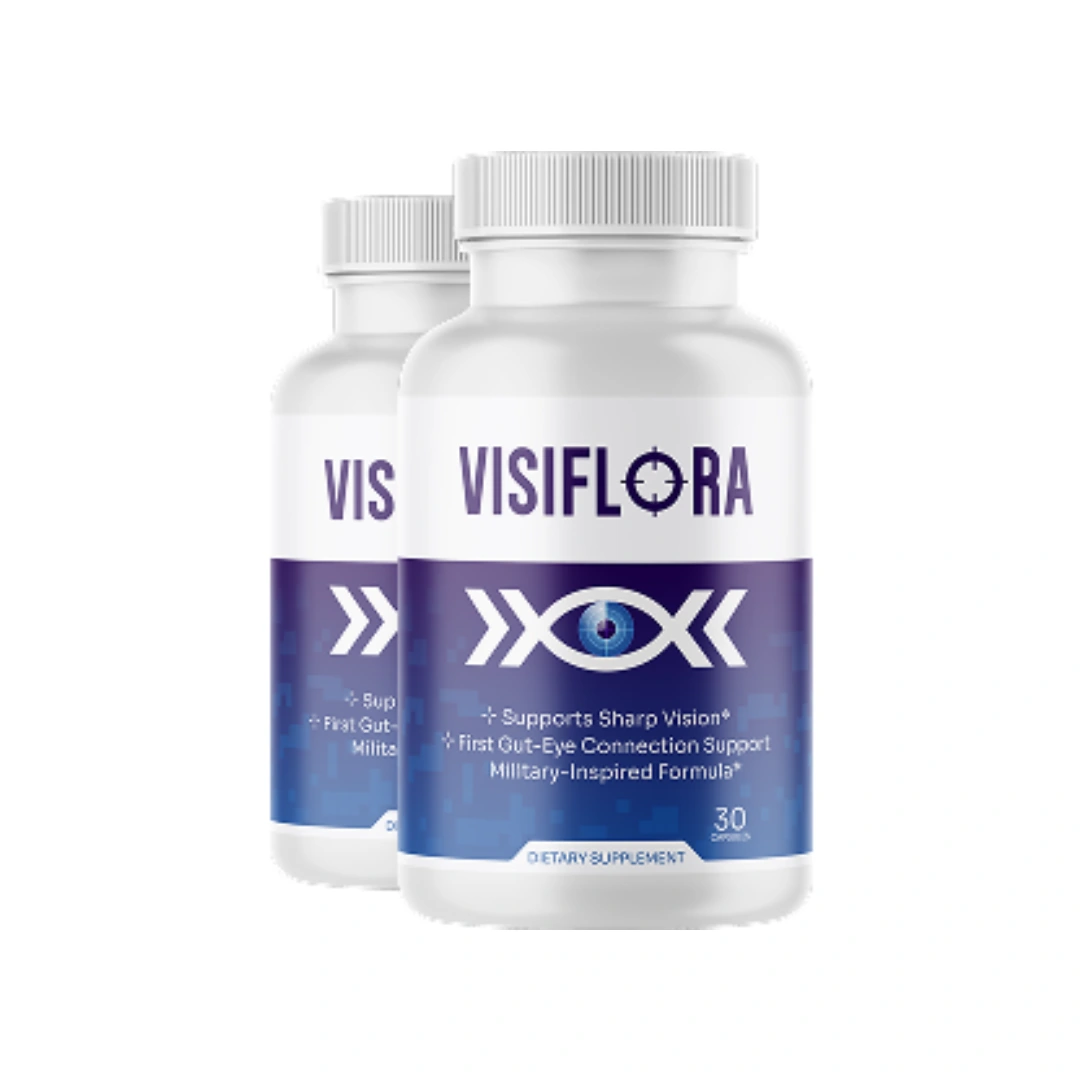 VisiFlora – Vision Support