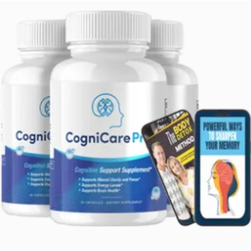 CogniCare Pro — Sharper Mind, Daily - Image 2