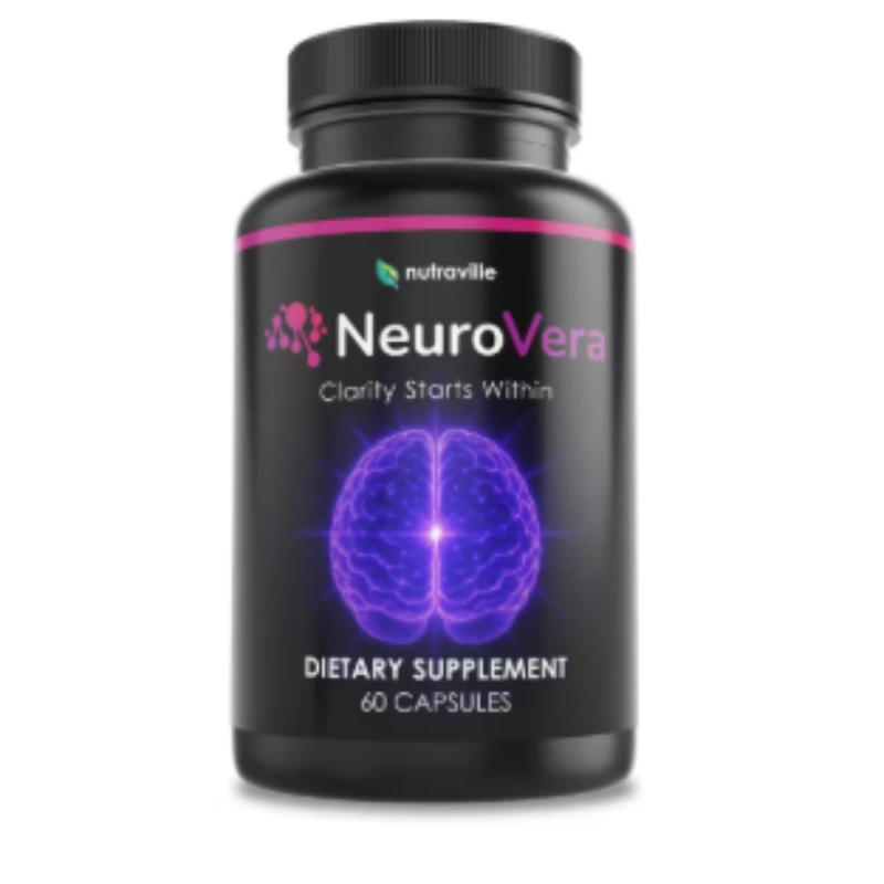 NeuroVera – Brain Wellness