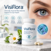 VisiFlora Review: Eye Health, Gut–Eye Axis & Benefits